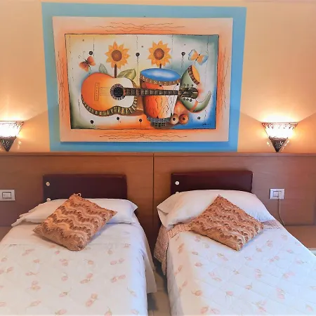 Florivana Boutique Ristorante Hotel 2*