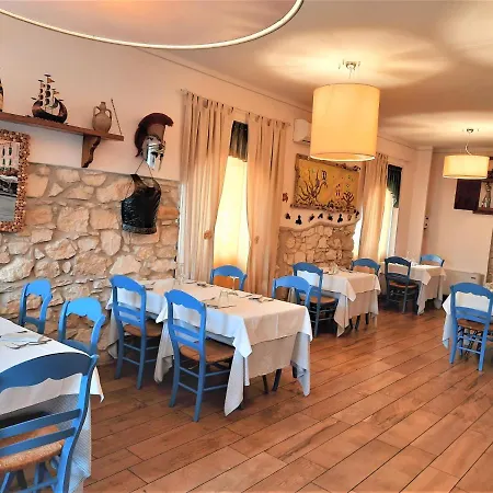 Florivana Boutique Ristorante Hotel 2*