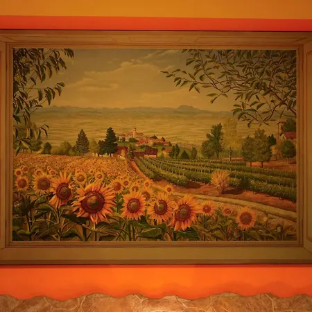 Hotel Florivana Boutique Ristorante 2*