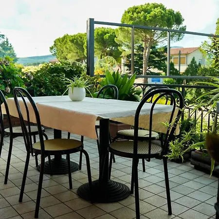 Hotel Florivana Boutique Ristorante