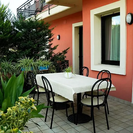 Florivana Boutique Ristorante Hotel San Pietro In Cariano