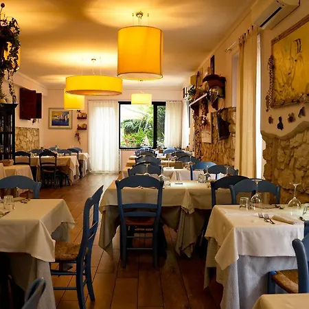 Hotel Florivana Boutique Ristorante 2*
