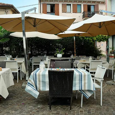 Florivana Boutique Ristorante San Pietro In Cariano
