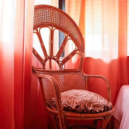 Florivana Boutique Ristorante 2*