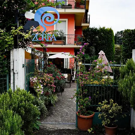 Florivana Boutique Ristorante Hotel 2*