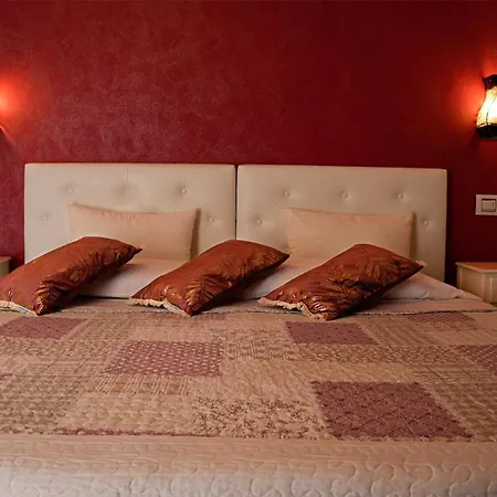 Hotel Florivana Boutique Ristorante