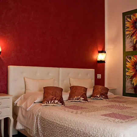 Florivana Boutique Ristorante Hotel