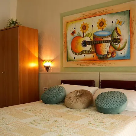 Florivana Boutique Ristorante Hotel San Pietro In Cariano