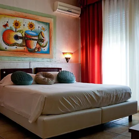 Florivana Boutique Ristorante Hotel San Pietro In Cariano