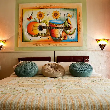 Florivana Boutique Ristorante Hotel 2*