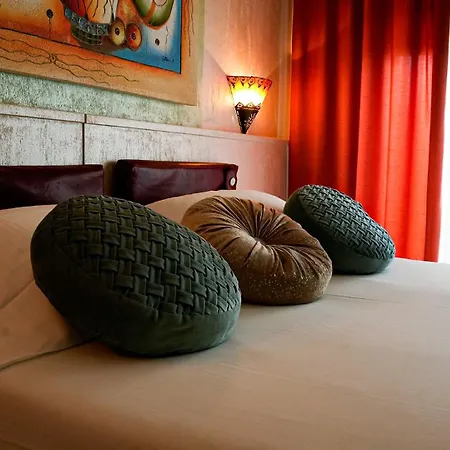 Hotel Florivana Boutique Ristorante