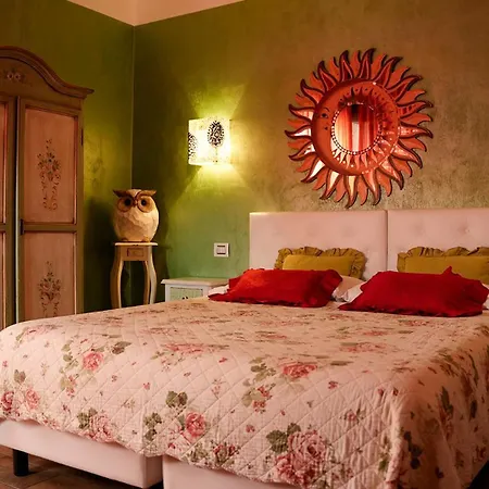 Hotel Florivana Boutique Ristorante