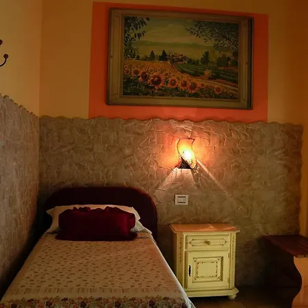 Hotel Florivana Boutique Ristorante 2*