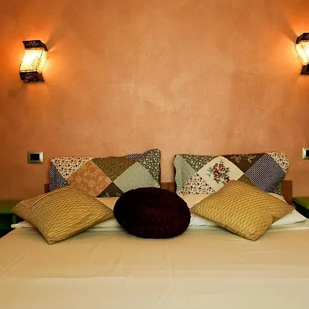 Hotel Florivana Boutique Ristorante San Pietro In Cariano