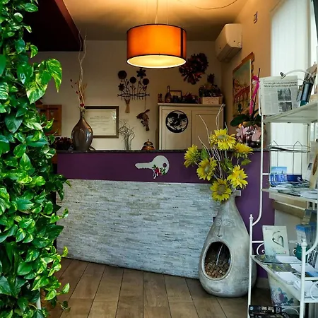Hotel Florivana Boutique Ristorante San Pietro In Cariano