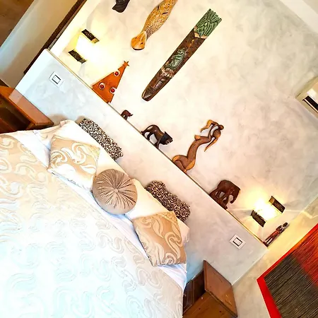 Florivana Boutique Ristorante Hotel