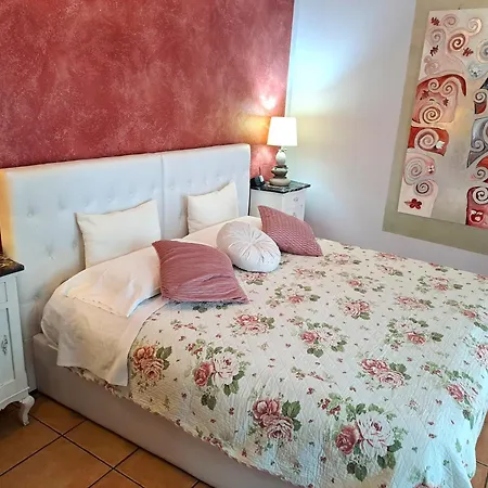 Florivana Boutique Ristorante Hotel San Pietro In Cariano