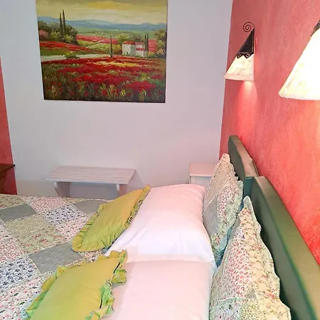 Florivana Boutique Ristorante Hotel San Pietro In Cariano