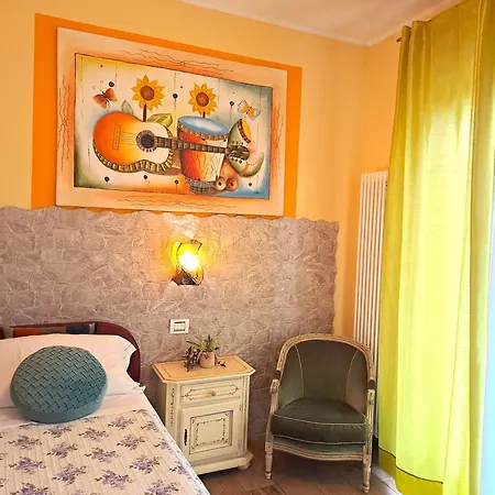 Florivana Boutique Ristorante Hotel
