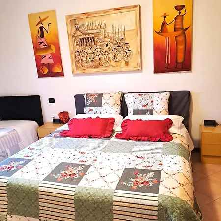 Hotel Florivana Boutique Ristorante 2*
