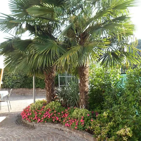 Hotel Florivana Boutique Ristorante