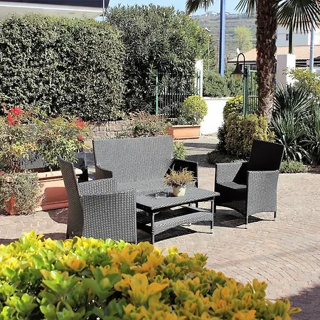 Hotel Florivana Boutique Ristorante