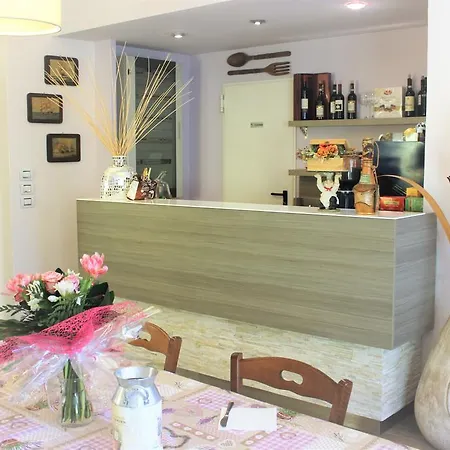 Hotel Florivana Boutique Ristorante