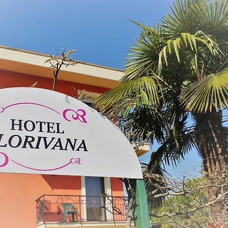 Florivana Boutique Ristorante 2*