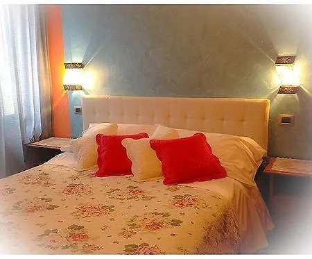 Florivana Boutique 2* San Pietro in Cariano
