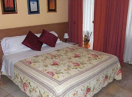 Hotel Florivana Boutique
