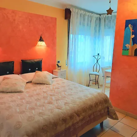 Florivana Boutique Ristorante 2*
