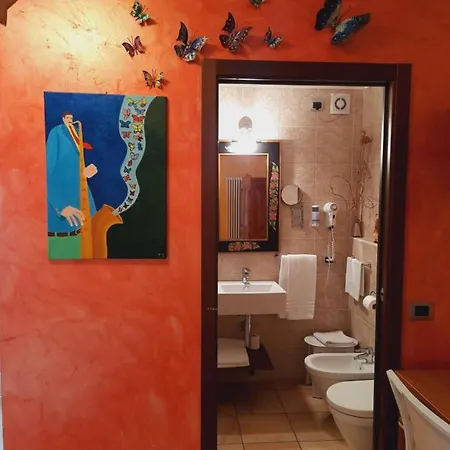 Hotel Florivana Boutique Ristorante