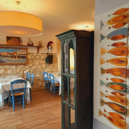 Hotel Florivana Boutique Ristorante 2*