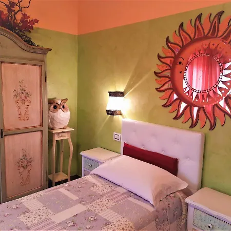 Florivana Boutique Ristorante Hotel
