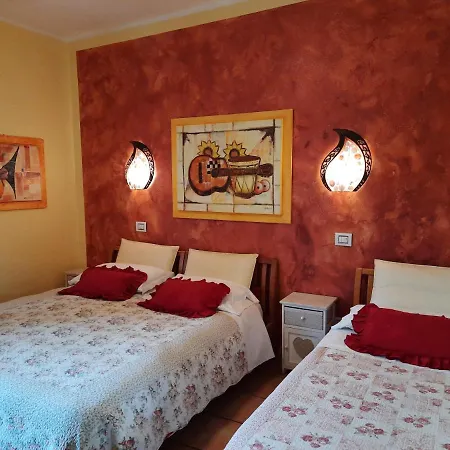 Hotel Florivana Boutique Ristorante 2*