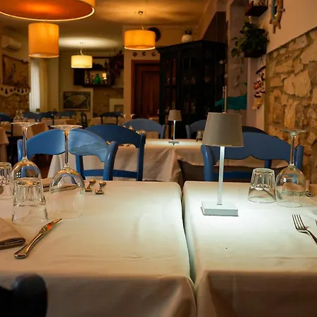 Hotel Florivana Boutique Ristorante