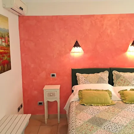 Hotel Florivana Boutique Ristorante