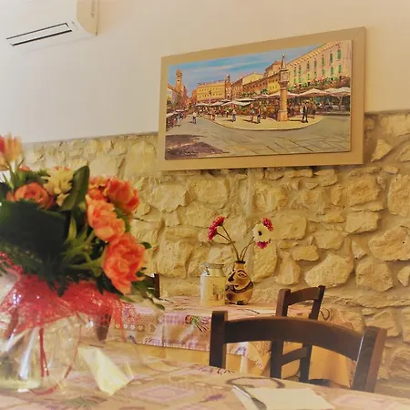 Florivana Boutique Ristorante San Pietro in Cariano